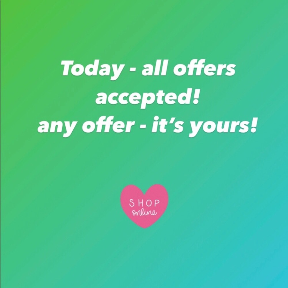 All DESIGNER shoes & purses need to go!!